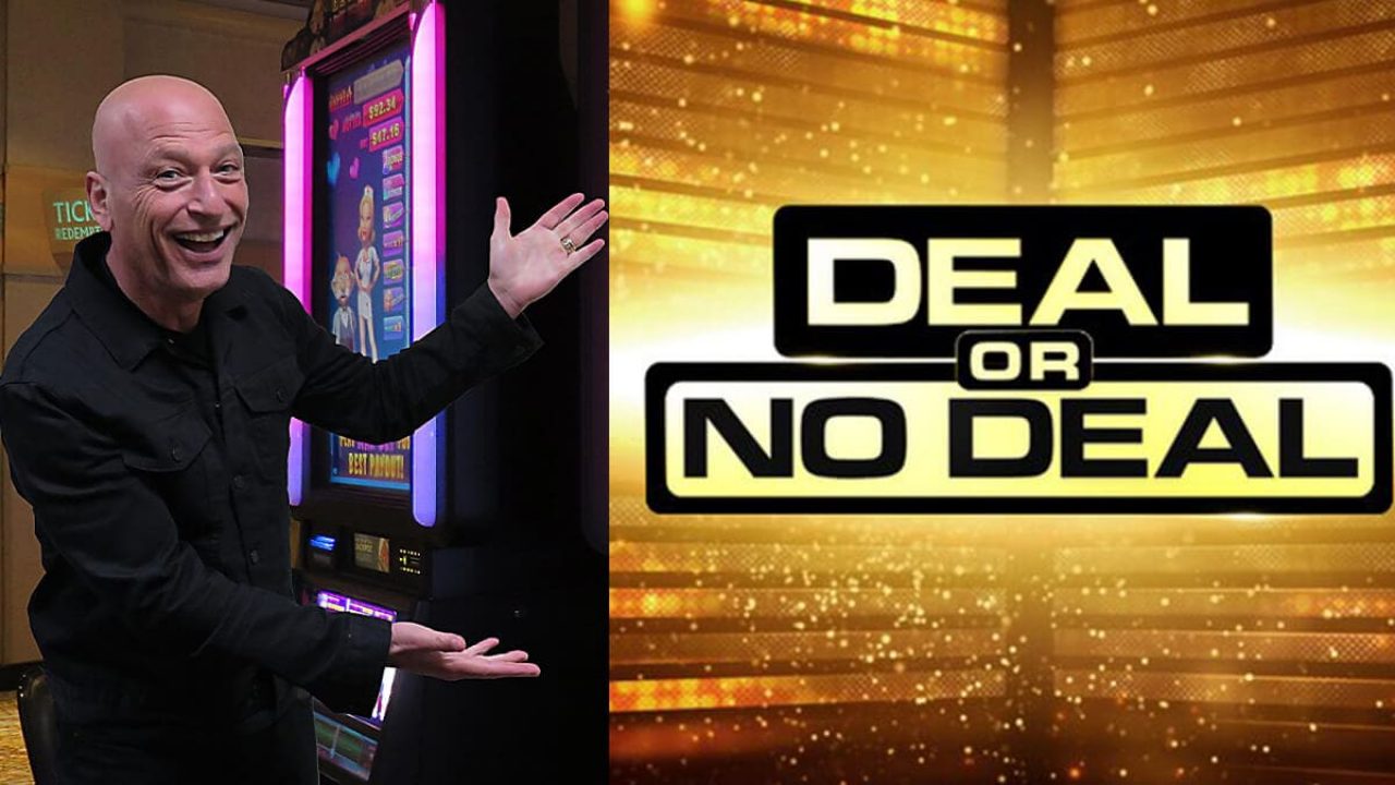 Deal Or No Deal – Best Slot Machine For Fun