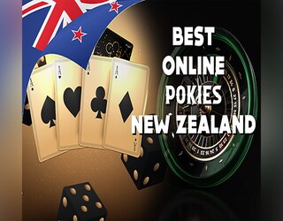 Play Best New Zealand Online Pokies Games For Real Money With Free Bonuses