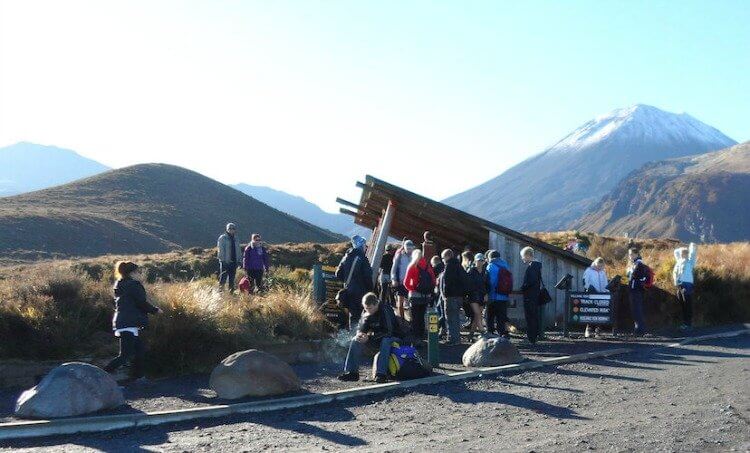 Tongariro Crossing! Will Your Physique Stand As Much As The Test?