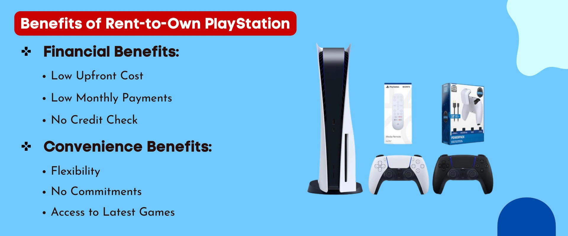 Step-by-Step: How to Apply for a PS5 Pay Monthly Plan Without Submitting to a Credit Check